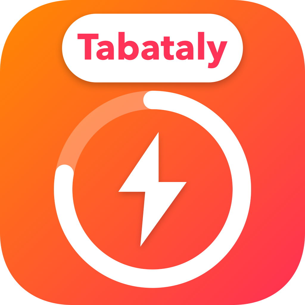 tabataly icon